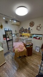 Hair & Esthetic Salon ヴィ | 鷺ノ宮のヘアサロン