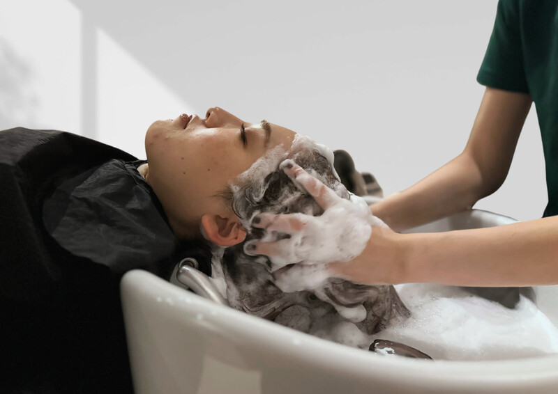 ととのい整作所 | 浦安のヘアサロン