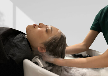 ととのい整作所 | 浦安のヘアサロン