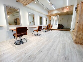 髪質改善ヘアエステサロン AInoa codino【アイノア コディーノ】 | 亀有のヘアサロン