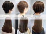 NEED hair【ニードヘアー】 | 本山/今池のヘアサロン