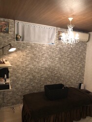 Aroma Salon Reborn | 京橋のリラクゼーション