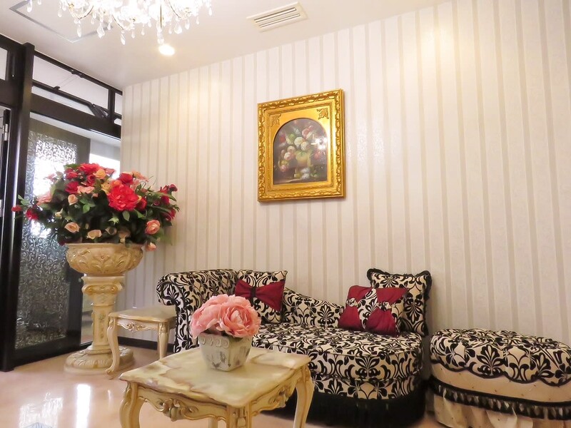 パリエボーテ 浜松 | 浜松のエステサロン