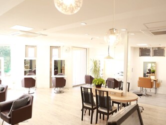 CUORE  我孫子店 【クオーレ】 | 我孫子のヘアサロン