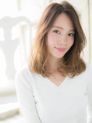 CUORE  我孫子店 【クオーレ】 | 我孫子のヘアサロン