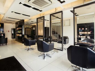 CUORE  松戸店 【クオーレ】 | 松戸のヘアサロン