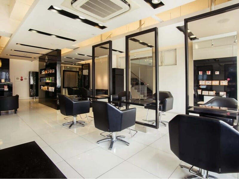 CUORE  松戸店 【クオーレ】 | 松戸のヘアサロン