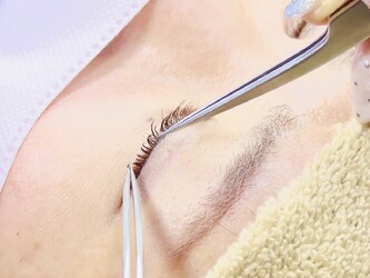 Arte hair 新小岩 | 小岩のアイラッシュ