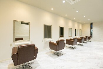 Lx park avenue【ルクス パークアベニュー】 | 福井のヘアサロン