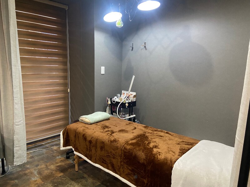 LEDエクステ専門店 Fedis | 京橋のアイラッシュ