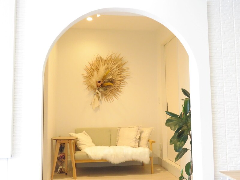 with U beauty | 高宮/大橋/井尻のエステサロン