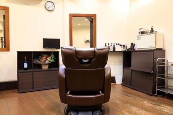 barber addiction【バーバーアディクション】 | 中野のヘアサロン