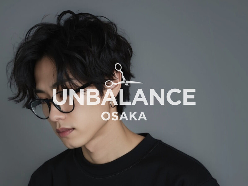 UNBALANCE OSAKA【アンバランス オオサカ】 | 十三のヘアサロン
