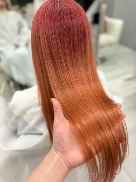 CHARLES DESSIN tokyo 表参道 | 表参道のヘアサロン