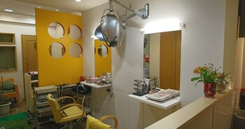 estetista acca | 上石神井のヘアサロン