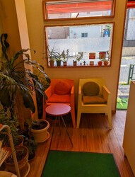 estetista acca | 上石神井のヘアサロン