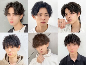 affect 金沢文庫【アフェクト】 | 金沢文庫のヘアサロン