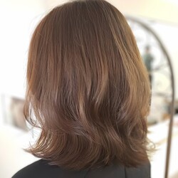 Enne&paa | 経堂のヘアサロン