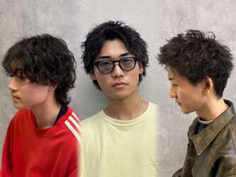 grow 本八幡【グロウ】 | 本八幡のヘアサロン