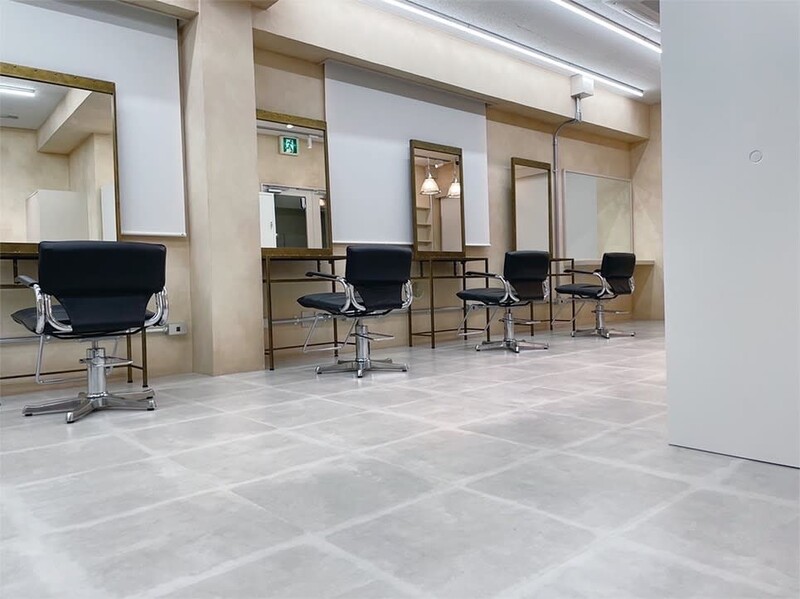 grow 大宮 | 大宮のヘアサロン