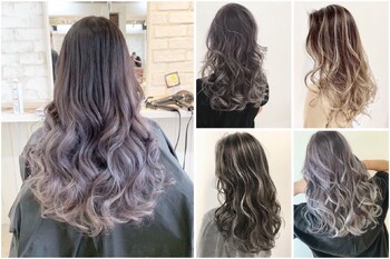 grow 大宮 | 大宮のヘアサロン grow 大宮 | 大宮のヘアサロン