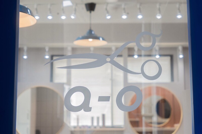 a-o 花咲町 | 桜木町のヘアサロン