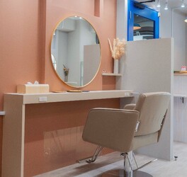 a-o 花咲町 | 桜木町のヘアサロン