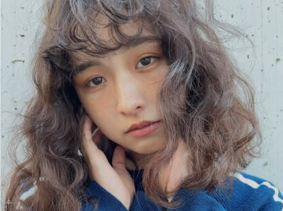 Verge【ヴァージ】 | 渋谷のヘアサロン