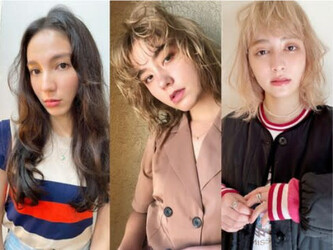 Verge【ヴァージ】 | 渋谷のヘアサロン