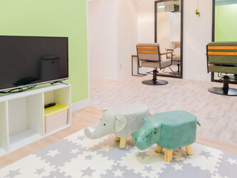 Lumiere Irisee 城陽店 | 宇治のヘアサロン