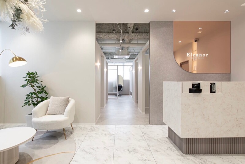 【完全個室サロン】Eleanor spa&treatment 川崎 | 川崎のヘアサロン