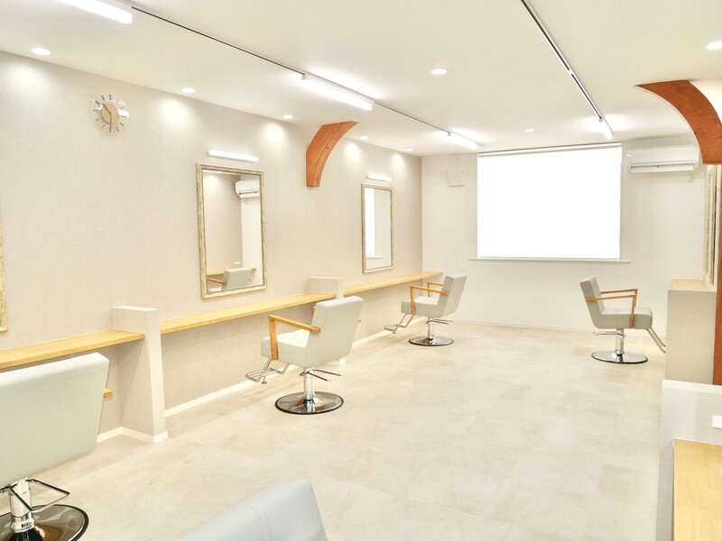 CLARIS | 福井のヘアサロン