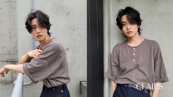 CLARIS | 福井のヘアサロン