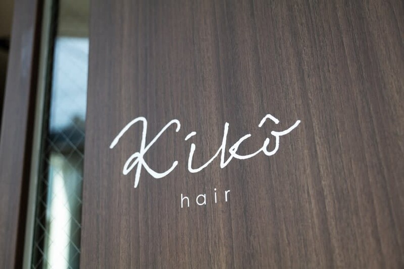 kiko hair | 吹田のヘアサロン