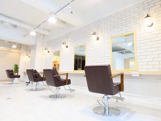 CIEL 千葉店 | 千葉のヘアサロン