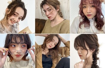 CIEL 千葉店 | 千葉のヘアサロン