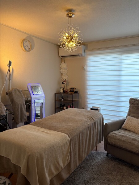 MTsalon | 横浜のエステサロン