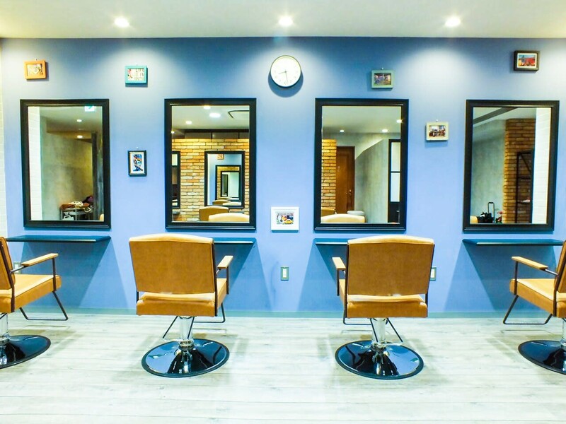 iima 京橋店 【イーマ】 | 京橋のヘアサロン