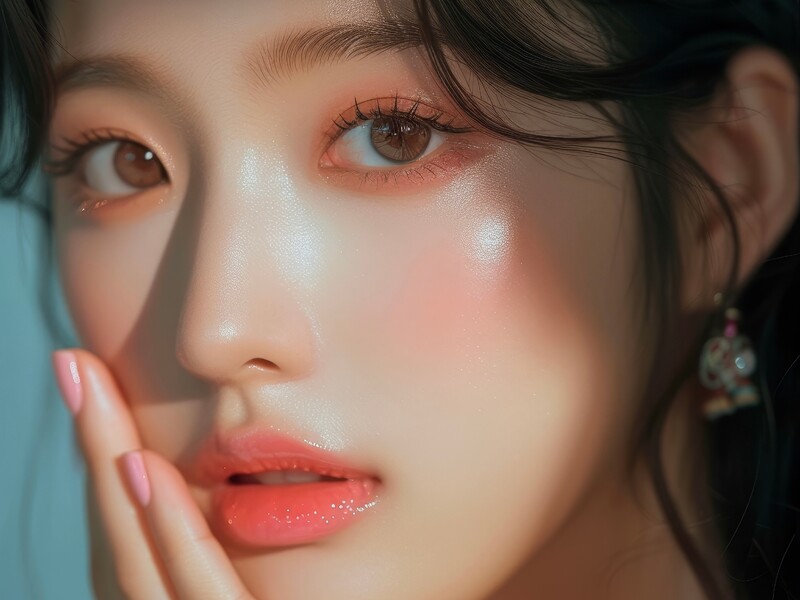 《韓国式まつげパーマ・眉毛・マツエク専門店》 Zina 天神【ジーナ】 | 天神/大名のアイラッシュ