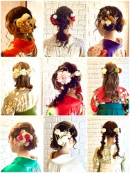 PEE-WIT | 国分寺のヘアサロン