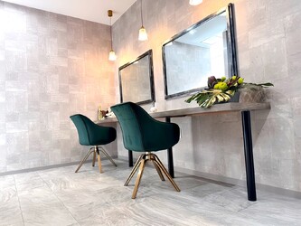 SKILL 石岡【スキル】 | 石岡のヘアサロン