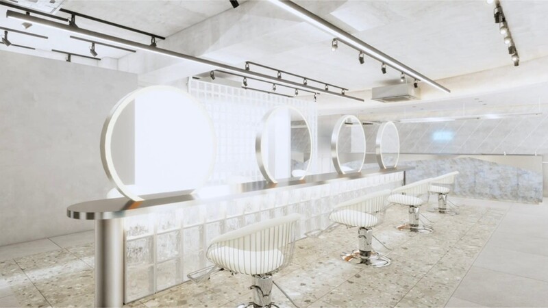 SKILL 水戸【スキル】 | 水戸のヘアサロン