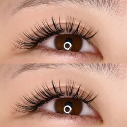SKILL eyelash | 石岡のアイラッシュ