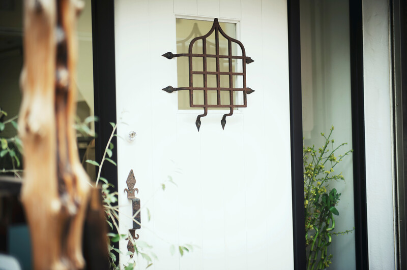 La Pace【ラパーチェ】 | 日吉のヘアサロン