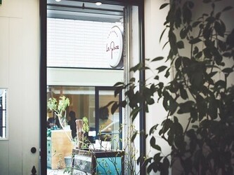 La Pace【ラパーチェ】 | 日吉のヘアサロン