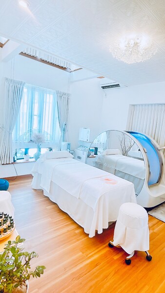 NEENANY | 青葉台のリラクゼーション