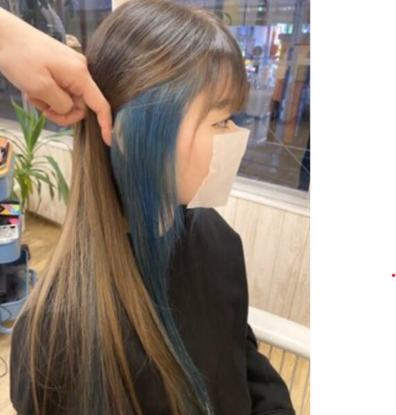 aard‐vark | 心斎橋のヘアサロン