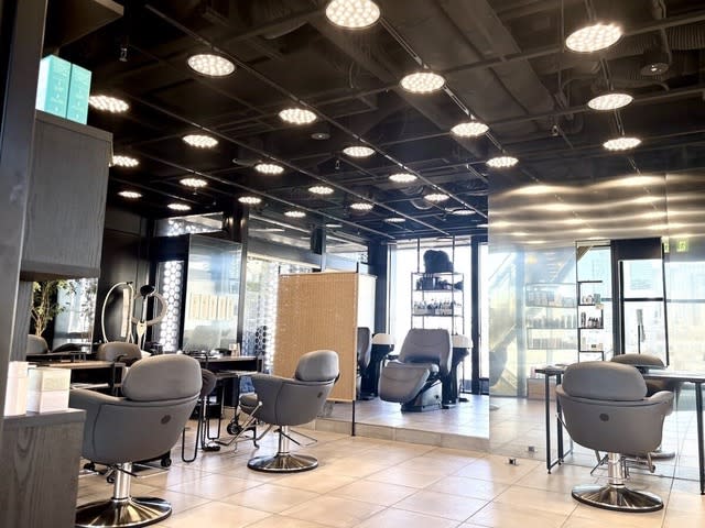 髪質改善専門店 LANVERY 表参道 | 表参道のヘアサロン