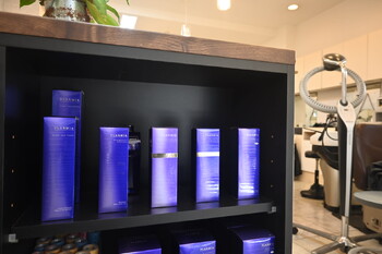 白髪染め専門店 VOiR 久我山【ヴォアール】 | 吉祥寺のヘアサロン