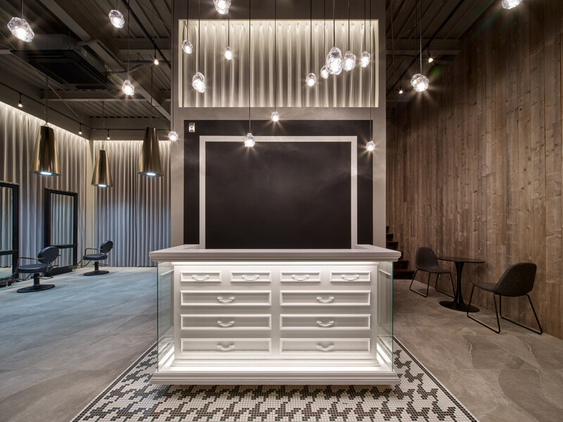 Lolonois 中津【ロロネー】 | 梅田のヘアサロン